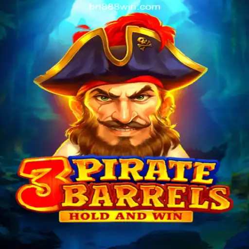 Explore the Exciting World of 3PirateBarrels on 888Win.COM Platform
