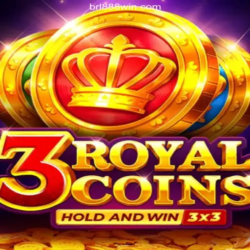 Discover the Excitement of 3royalcoins on 888Win.COM Platform