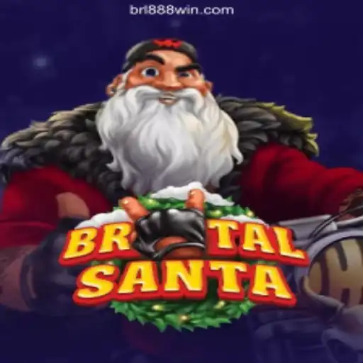 Unlock the Thrills of 'BrutalSanta' on 888Win.COM Platform - The Ultimate Slots Experience in Brasil