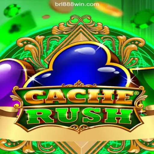 CacheRush: Discover the Thrills of Slot Gaming on 888Win.COM Platform-Oficial Slots Brasil #1