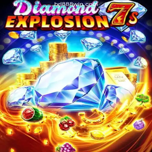 Exploring DiamondExplosion7s: A Thrilling Adventure on the 888Win.COM Platform