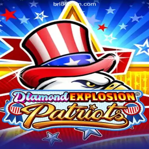 Exploring DiamondExplosionPatriots: The Latest Sensation on the 888Win.COM Platform