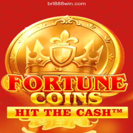 Discover the Thrilling World of FortuneCoins on 888Win.COM Platform-Oficial Slots Brasil #1