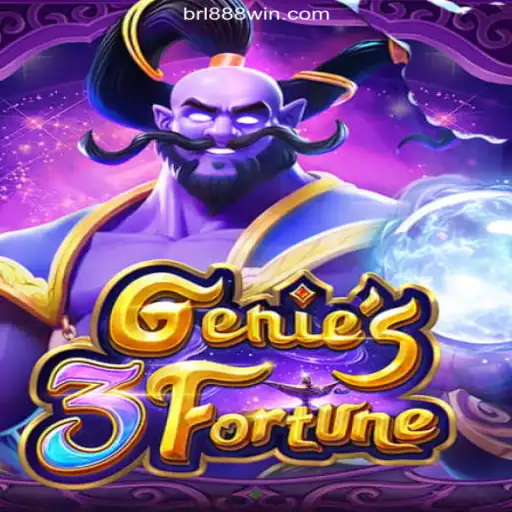 Discover the Thrilling World of Genie3Fortune: The Top Choice on 888Win.COM Platform-Oficial Slots Brasil #1