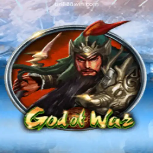 Experience the Epic Saga of God of War on 888Win.COM Platform - Oficial Slots Brasil #1
