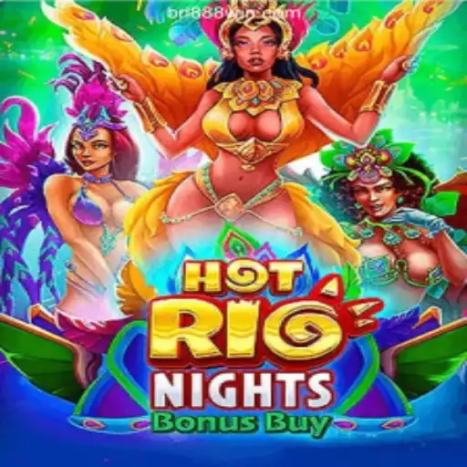 Exploring the Exciting World of HotRioNightsBonusBuy on 888Win.COM Platform-Oficial Slots Brasil #1