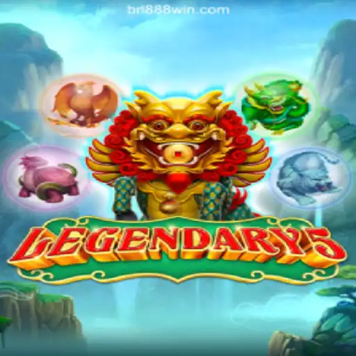 Exploring the Excitement of Legendary5 on the 888Win.COM platform