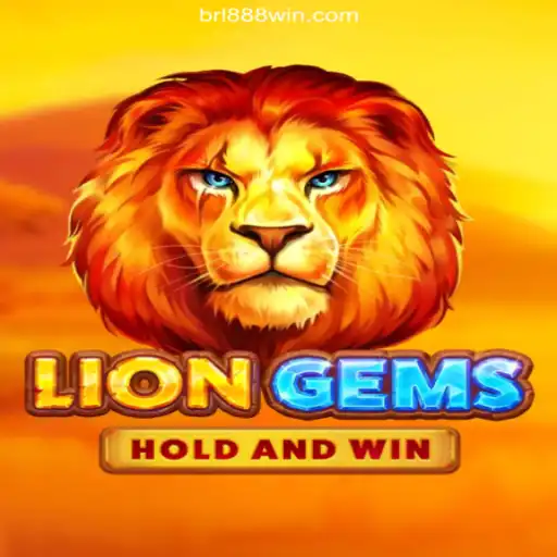 LionGems: Exploring the Thrills of 888Win.COM Platform's Official Slots in Brasil