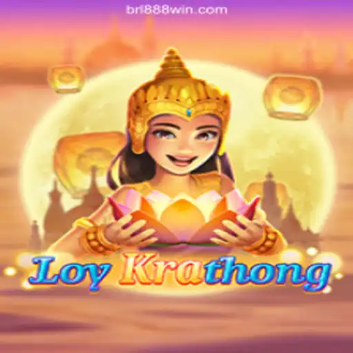 LoyKrathong: An Exciting New Addition to 888Win.COM's Oficial Slots Brasil #1
