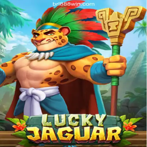Exploring LuckyJaguar: The Exciting Slot Game on 888Win.COM Platform-Oficial Slots Brasil #1