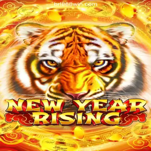 Discover the Thrilling World of NewYearRising on 888Win.COM Platform