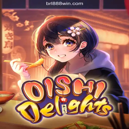Exploring OishiDelights: Dive into the Vibrant World of 888Win.COM's Official Slots in Brazil
