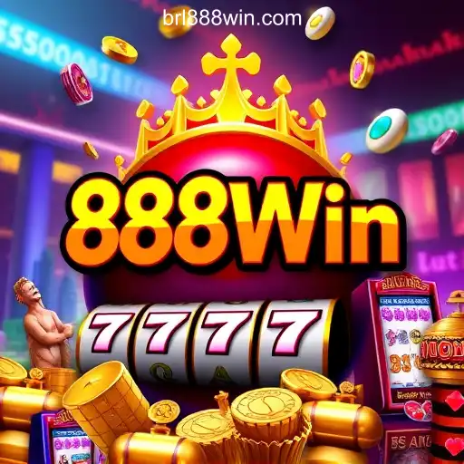 VIP Service 888Win.COM platform-Oficial Slots Brasil #1 - 24/7 Support and Exclusive Benefits