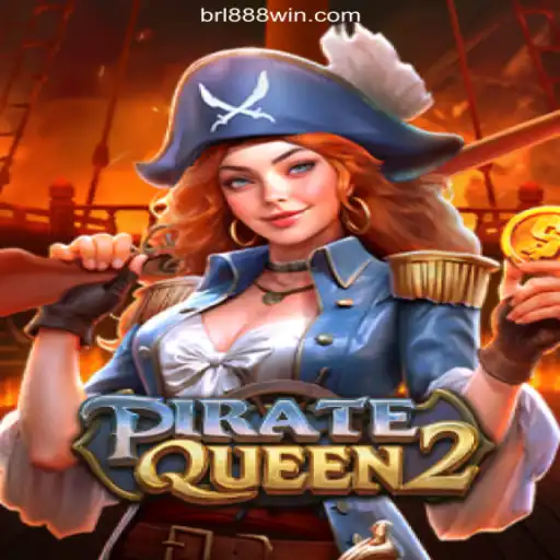 Discover PirateQueen2 on the 888Win.COM Platform - The Leading Slots Experience in Brazil