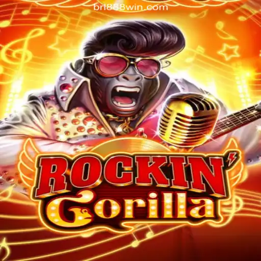 Unveiling RockinGorilla: The New Sensation in Online Gaming on 888Win.COM Platform