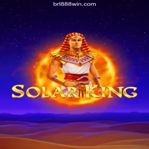Exploring the Thrilling World of SolarKing on the 888Win.COM Platform