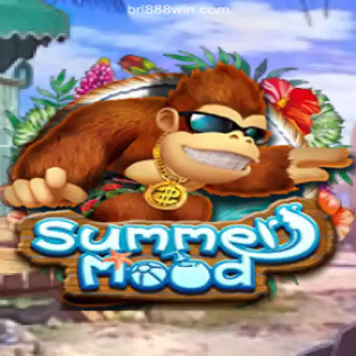 Explore the Vibrant World of SummerMood on 888Win.COM