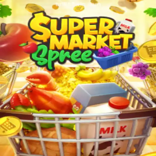 Exploring SupermarketSpree on the 888Win.COM Platform