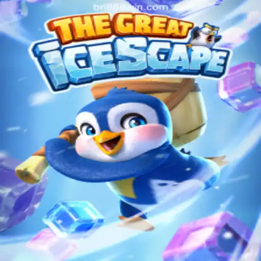 Unveiling the Excitement of TheGreatIcescape Slots on 888Win.COM Platform