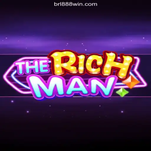 Discover TheRichMan: The Ultimate Gaming Experience on 888Win.COM Platform-Oficial Slots Brasil #1