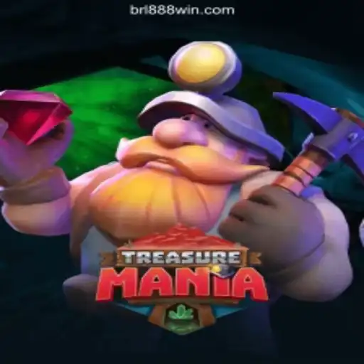 Discover the Exciting World of TreasureMania: The Ultimate Gaming Experience on 888Win.COM Platform-Oficial Slots Brasil #1