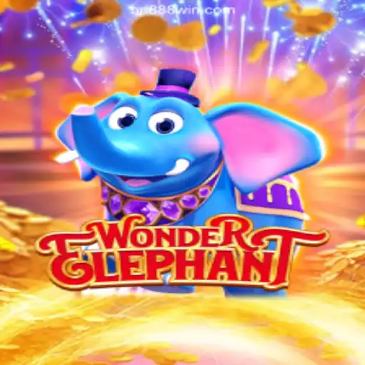 Exploring the Enchanting World of WonderElephant on 888Win.COM Platform